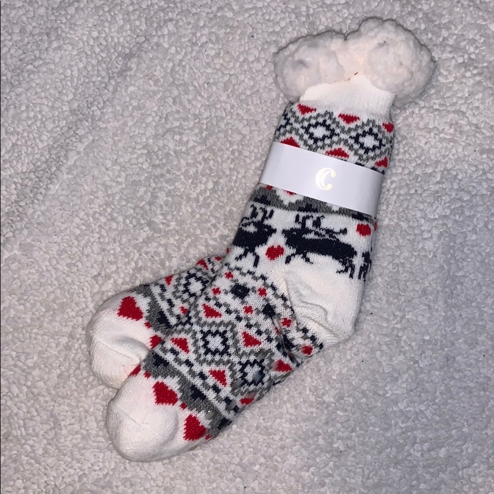 🌺Holiday Socks